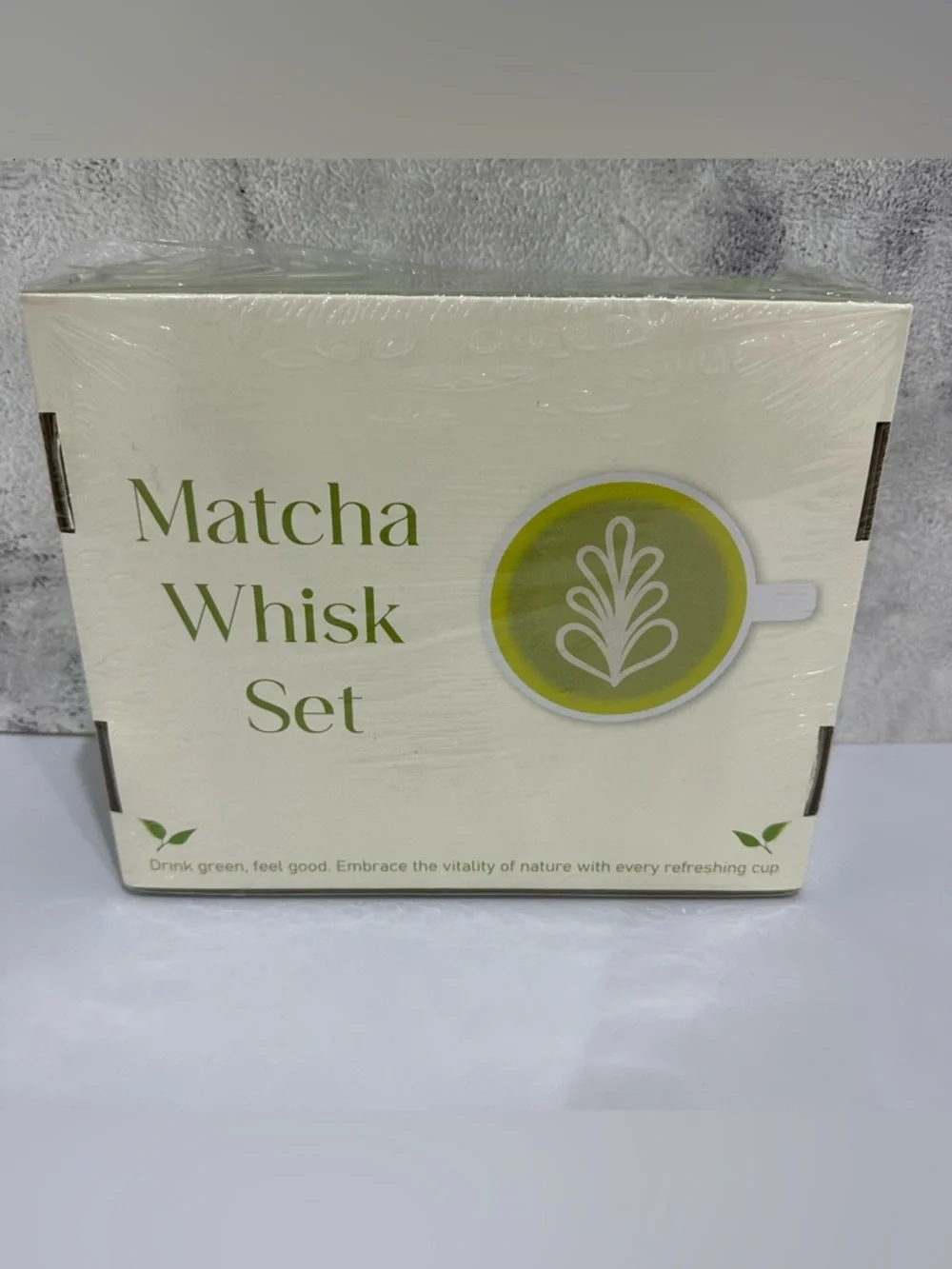 N/A matcha whisk